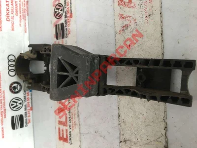 6Q4839885A - YATAK KANCASI - Used Original