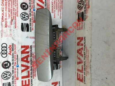 8E0839207 - KAPI KOLU KAPAGI