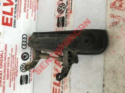 8E0839207 - KAPI KOLU KAPAGI