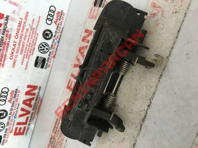 4B0839206 - KAPI KOLU, DIŞ - Used Original