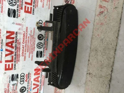 4B0839206 - KAPI KOLU, DIŞ - Used Original
