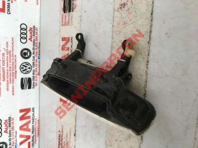 4B0839205 - KAPI KOLU, DIŞ - Used Original