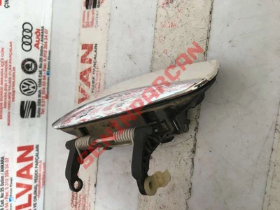 4B0839205 - KAPI KOLU, DIŞ - Used Original