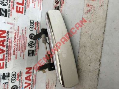 4B0839205 - KAPI KOLU, DIŞ - Used Original