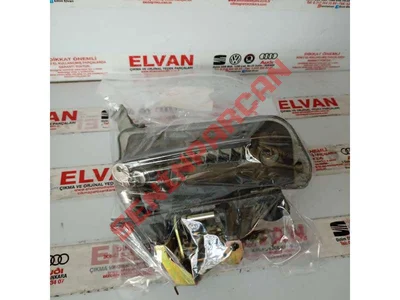 701829239E - BAGAJ KAPAĞI KİLİDİ - Used Original
