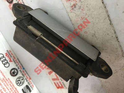 4A0837205D - DIŞ KAPI KOLU, SİYAH - Used Original