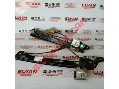 1P0837461 - MOTORSUZ CAM OTOMATİĞİ - Used Original