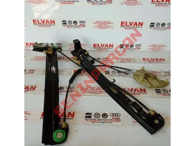 1P0837461 - MOTORSUZ CAM OTOMATİĞİ - Used Original
