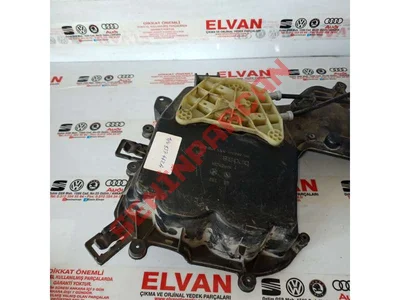 1P0837462 - MOTORSUZ CAM OTOMATİĞİ - Used Original