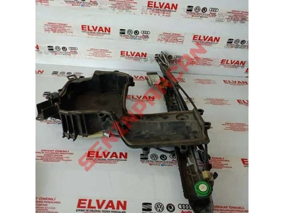 1P0837462 - MOTORSUZ CAM OTOMATİĞİ - Used Original