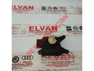 1J0907511 - FAN KONTROL UNITESI