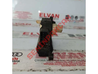 1J0907511 - FAN KONTROL UNITESI