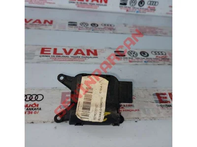 8E1820511D - KUMANDA MOTORU