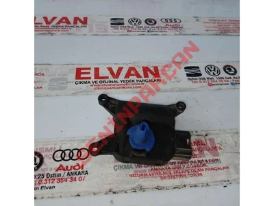 8E1820511D - KUMANDA MOTORU