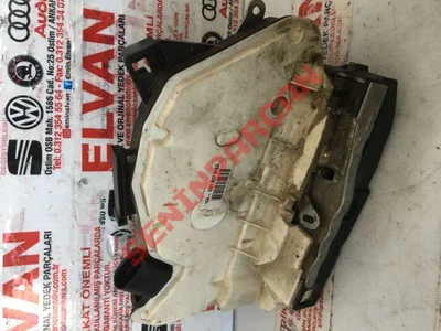 5N1837016A - KAPI KILIDI