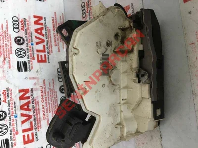 5E1837016 - KAPI KILIDI