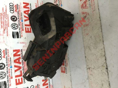 5E1837016 - KAPI KILIDI