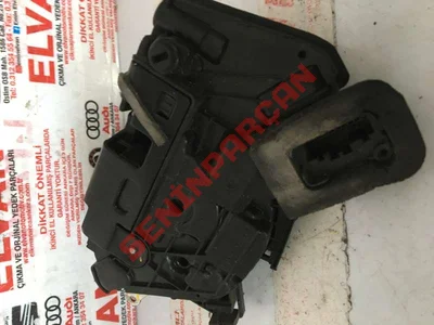 6V0839015A - KAPI KİLİDİ