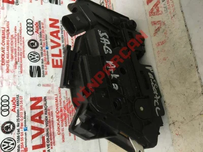 5N0839016D - KAPI KILIDI