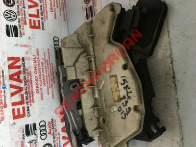 5K4839015 - KAPI KILIDI