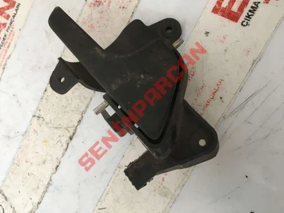 0333402001 - BUJİ RNJRKTÖR SENSÖR SİLECEK - Used Original