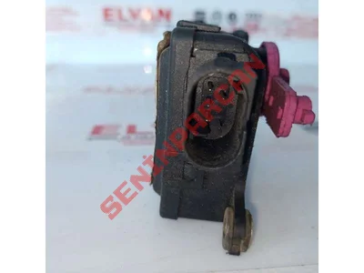 1J0907511C - HAVA SİRKÜLASYON ÇALIŞMASINI - Used Original