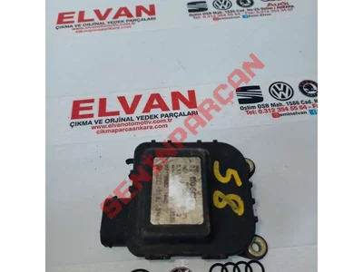 4B1820511M - HAVALANDIRMA