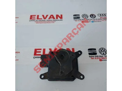 309368300C - SICAKLIK AYAR KAPAĞININ AYAR - Used Original