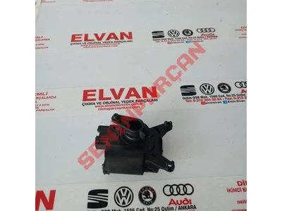 1L0907511AJ - AYAR MOTORU - Used Original