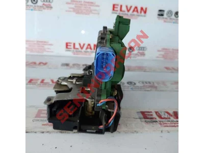 3B2837016R - KAPI KİLİDİ - Used Original