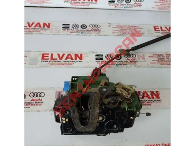 3B1837016 - SVA63KILITKAPIMERKE