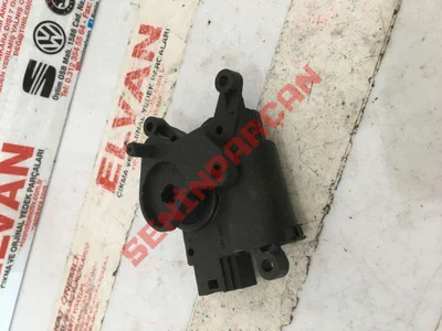 6R1907511 - HAVA SİRKÜLASYON ÇALIŞMASINI