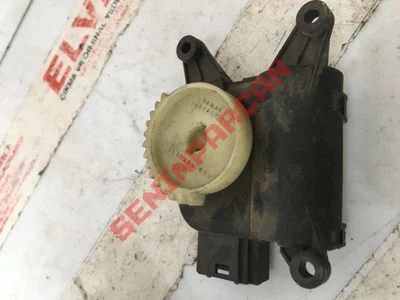 6Q1907511 - HAVA SİRKÜLASYON ÇALIŞMASINI