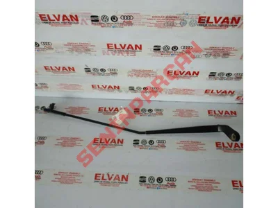 6Q1955410D - SILECEK SUPURGESI - Used Original