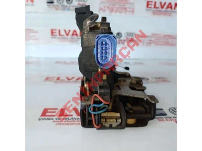 3B4837015 - KAPI KİLİDİ - Used Original