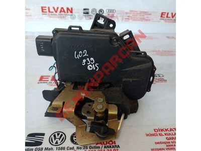 402839015 - KAPI KİLİDİ - Used Original