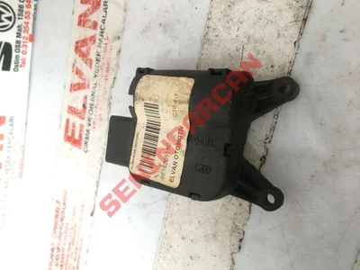 8E1820511C - KUMANDA MOTORU - Used Original