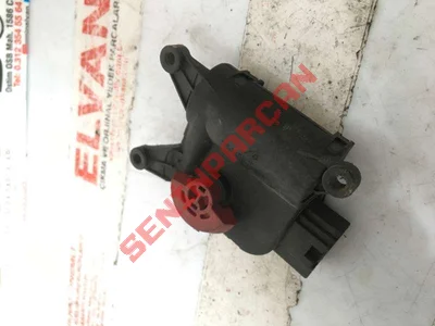 8E1820511C - KUMANDA MOTORU - Used Original