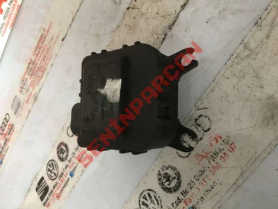 0132801206 - AYAR MOTORU - Used Original