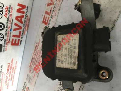 0132801125 - AYAR MOTORU - Used Original
