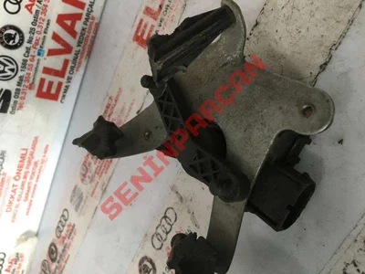 0132801125 - AYAR MOTORU - Used Original