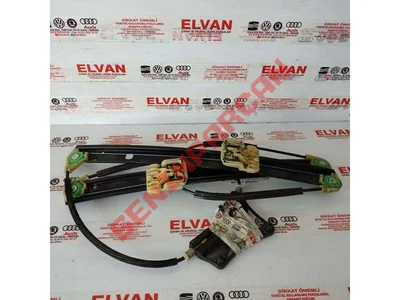 4G0837461 - CAM MEKANIZMASI