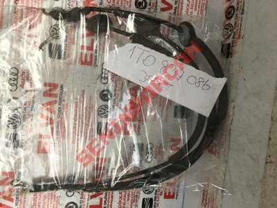 1T0837086 - KUMANDA TELI