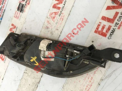 3U0837932 - DEĞİŞMELİ KOD VERİCİSİ OLAN - Used Original