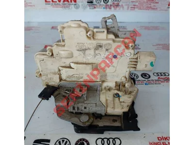 5P0839012 - KAPI KİLİDİ - Used Original