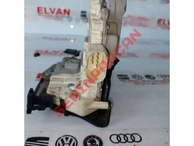 5P0839012 - KAPI KİLİDİ - Used Original