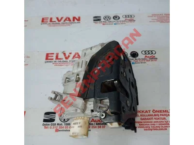 5P0839012 - KAPI KİLİDİ - Used Original