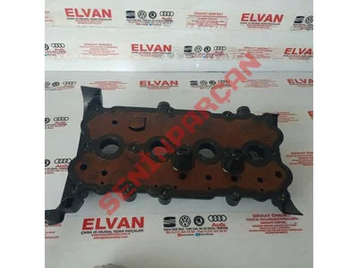 06D103469E - KÜLBÜTÖR KAPAĞI - Used Original