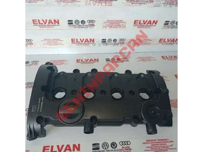 06D103469E - KÜLBÜTÖR KAPAĞI - Used Original