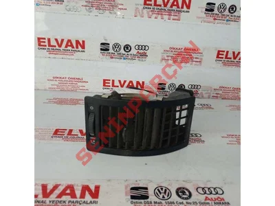 6Q0819703 - HAVA KANALI MUHAFAZASI